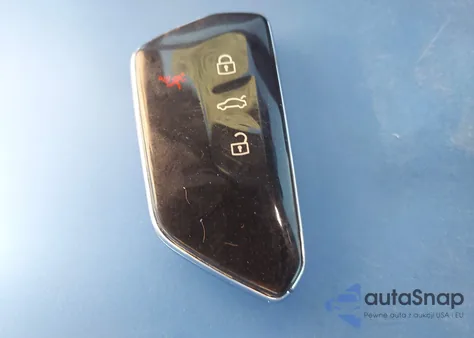 2024 Volkswagen Id.4 Standard из США, поврежденный, VIN 1V2BMPE85RC011137